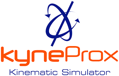 Kyneprox - Kinematic Simulator
